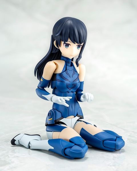 Kotobukiya - Megami Device - Alice Gear Aegis - Mutsumi Koashi
