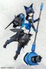 Kotobukiya - Megami Device - Alice Gear Aegis - Mutsumi Koashi