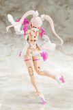 Kotobukiya - Megami Device - Asra Nine-Tails Matsuri