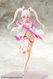 Kotobukiya - Megami Device - Asra Nine-Tails Matsuri