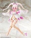 Kotobukiya - Megami Device - Asra Nine-Tails Matsuri