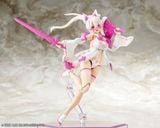 Kotobukiya - Megami Device - Asra Nine-Tails Matsuri