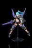 Kotobukiya - Megami Device - 1/1 BUSTER DOLL KNIGHT DARKNESS CLAW