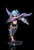 Kotobukiya - Megami Device - 1/1 BUSTER DOLL KNIGHT DARKNESS CLAW