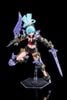 Kotobukiya - Megami Device - 1/1 BUSTER DOLL KNIGHT DARKNESS CLAW