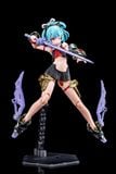 Kotobukiya - Megami Device - 1/1 BUSTER DOLL KNIGHT DARKNESS CLAW
