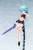 Kotobukiya - Megami Device - 1/1 BUSTER DOLL KNIGHT DARKNESS CLAW