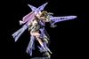 Kotobukiya - Megami Device - Buster Doll Paladin Darkness Claw