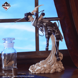 Vé bốc thăm Ichiban Kuji - Attack On Titan - Rumbling