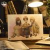 Vé bốc thăm Ichiban Kuji - Attack On Titan - Rumbling