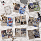 Vé bốc thăm Ichiban Kuji - Attack On Titan - Rumbling