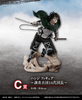 Vé bốc thăm Ichiban Kuji - Attack On Titan - Rumbling