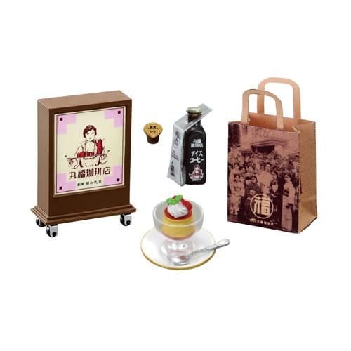 Re-Ment - Petite Collections - Marufuku Coffee Shop