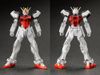 HG Strike Gundam + Build Booster + Weapon & Jointparts
