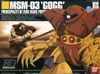 HG UC 1/144 GOGG