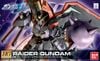 HG Seed 1/144 Raider Gundam