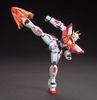 [Pre-order] - Trả hàng 2024 tháng 03 - HG BF 1/144 Build Burning Gundam - Giá Order: 355k