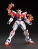 [Pre-order] - Trả hàng 2024 tháng 03 - HG BF 1/144 Build Burning Gundam - Giá Order: 355k