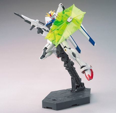 [Pre-order] 2023 09 - 1/144 HGUC GUNDAM F91 - Giá Order: 290k