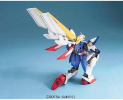 MG 1/100 WING GUNDAM