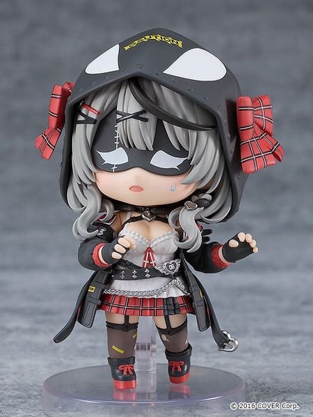 Good Smile Company - Hololive - Nendoroid Sakamata Chloe