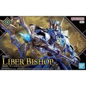 30MF LIBER BISHOP