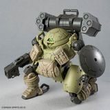 30MM 1/144 bEXM-6 RoundNova 1