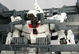 MG 1/100 UNICORN GUNDAM SCREEN IMAGE SPECIAL