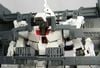 MG 1/100 UNICORN GUNDAM SCREEN IMAGE SPECIAL