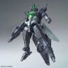 HGBD:R 1/144 Core Gundam & Core Gundam II & Alus Core Gundam - Low Visibility Ver