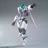 HGBD:R 1/144 Core Gundam & Core Gundam II & Alus Core Gundam - Low Visibility Ver