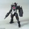HGBD:R 1/144 Core Gundam & Core Gundam II & Alus Core Gundam - Low Visibility Ver