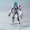 HGBD:R 1/144 Core Gundam & Core Gundam II & Alus Core Gundam - Low Visibility Ver
