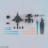 HGBD:R 1/144 Core Gundam & Core Gundam II & Alus Core Gundam - Low Visibility Ver