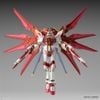 MG 1/100 Strike Freedom Gundam - Ver Zhuque