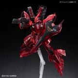 RG 1/144 Sazabi Clear Ver.