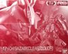 RG 1/144 Sazabi Clear Ver.