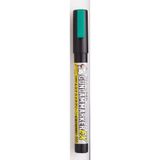 Bút Sơn Mô Hình Gundam Marker EX XGM06 - LUMINOUS METALLIC GREEN