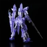 HGUC 1/144 Delta Plus Inner Space Clear Ver. - Theater Limited