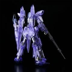 HGUC 1/144 Delta Plus Inner Space Clear Ver. - Theater Limited