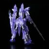 HGUC 1/144 Delta Plus Inner Space Clear Ver. - Theater Limited
