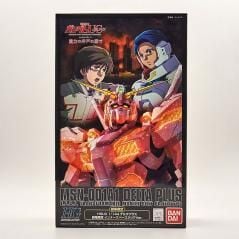 HGUC 1/144 Delta Plus Inner Space Clear Ver. - Theater Limited
