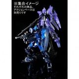 HGUC 1/144 Delta Plus Inner Space Clear Ver. - Theater Limited