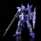 HGUC 1/144 Delta Plus Inner Space Clear Ver. - Theater Limited