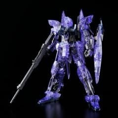 HGUC 1/144 Delta Plus Inner Space Clear Ver. - Theater Limited