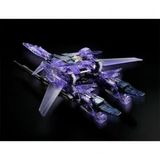 HGUC 1/144 Delta Plus Inner Space Clear Ver. - Theater Limited