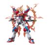 HGBF 1/144 KAMIKI BURNING GUNDAM