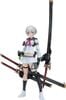 Max Factory - PLAMAX Heavily Armed High School Girls - HH-02 Ichi - Early Ver