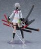 Max Factory - PLAMAX Heavily Armed High School Girls - HH-02 Ichi - Early Ver