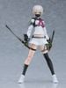 Max Factory - PLAMAX Heavily Armed High School Girls - HH-02 Ichi - Early Ver